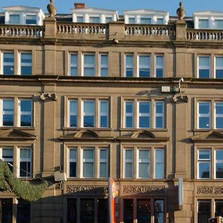 City Apartments Newcastle - City Εξωτερικό φωτογραφία
