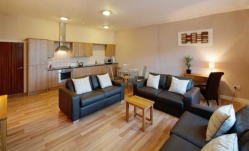City Apartments Newcastle - City Δωμάτιο φωτογραφία