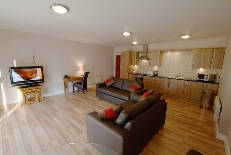 City Apartments Newcastle - City Δωμάτιο φωτογραφία