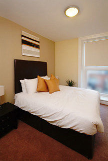 City Apartments Newcastle - City Εξωτερικό φωτογραφία