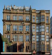 City Apartments Newcastle - City Εξωτερικό φωτογραφία
